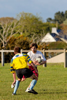 RUGBY 2009